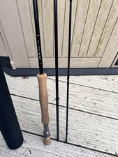 10’ Greys GRXi 7/8 Fly