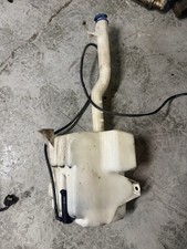 Ford Transit Washer Bottle