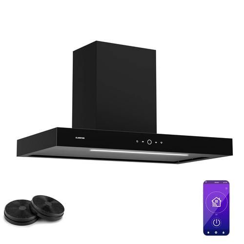 Smartedge cooker hood - smartedge,