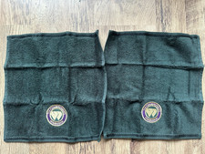 2 X Wimbledon Green Christy