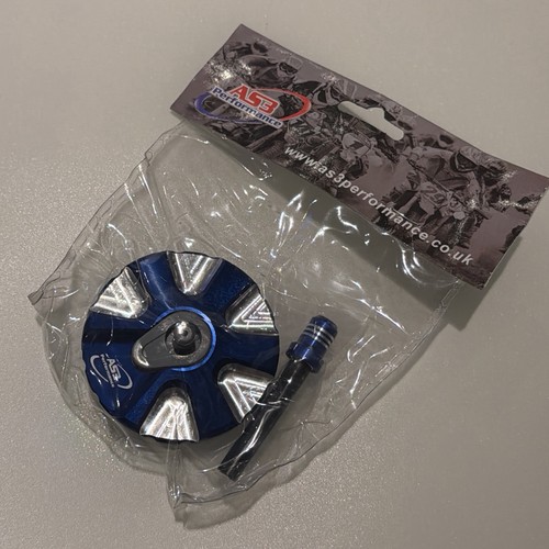 As3 petrol fuel gas cap - as3,