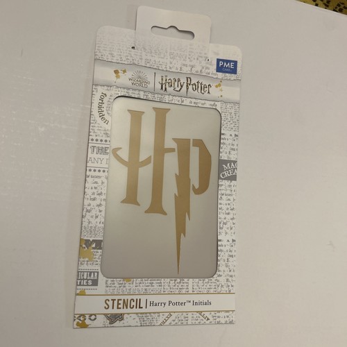 Pme harry potter - harry, bakeware