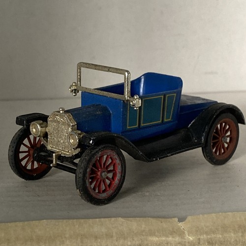 Dinky toys 475 ford - dinky,
