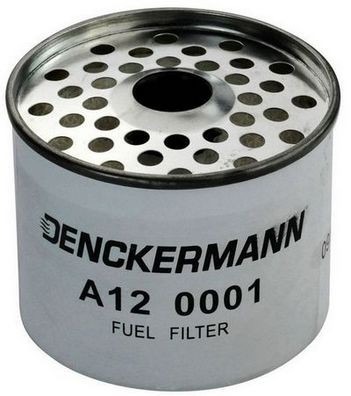 Fits denckermann filtry - fits,