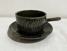 Tams England Soup Cup Bowl and