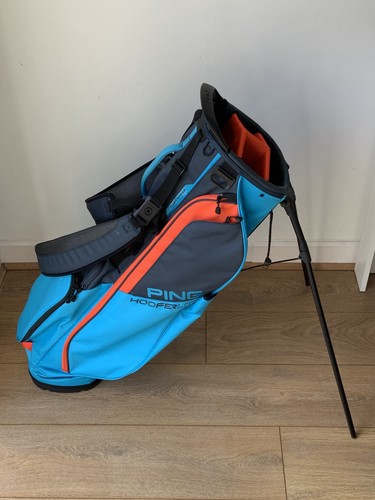 Ping hoofer lite stand - hoofer,