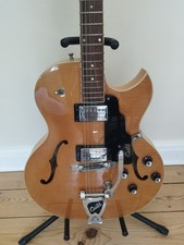 Guild Starfire III USA
