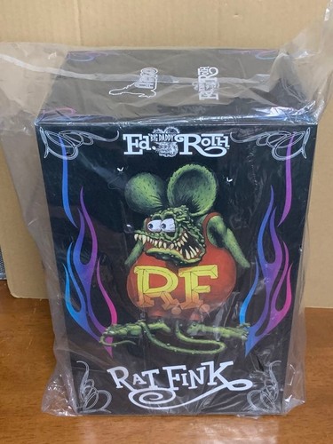 Acro ratfink 8ball edition - 8ball,