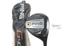 Ping G400 Golf Club Mens Right