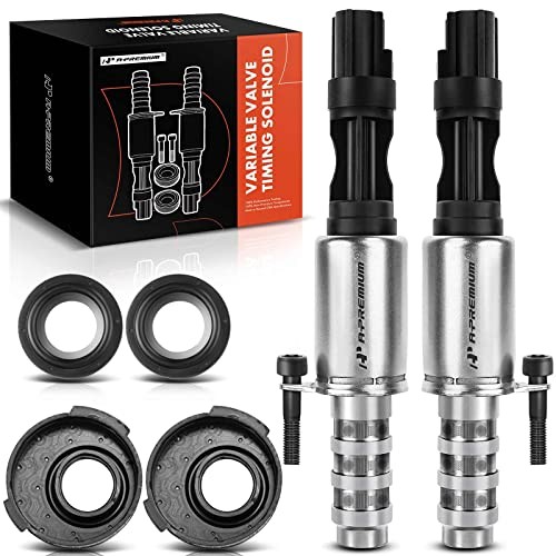 Premium engine variable - 2-pc,