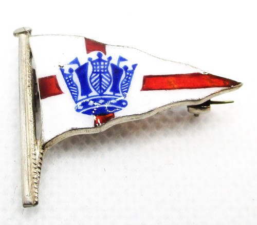 Sterling silver royal navy - sterling,