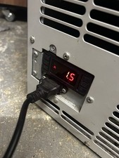 Red Bull Fridge High-Quality