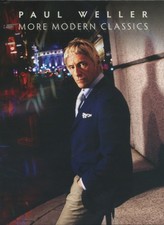 Paul weller more modern - more,