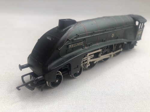 Hornby r350 gauge unpowered - hornby,