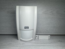 Yale alarm system Pir Motion