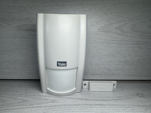 Yale alarm system pir - alarm,