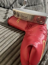 Scotty Cameron Special Select Newport 2 Left Handed