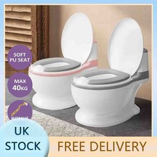 Kids potty trainer seat safety - kids,