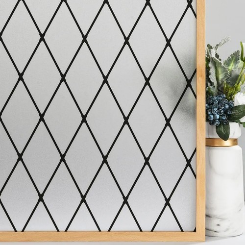 Window film privcay - window,