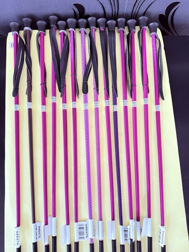 Unbranded riding crop - unbranded, ball