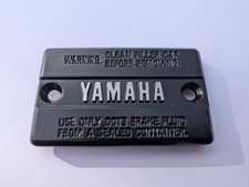 YAMAHA RD250LC  RESERVOIR CAP RD LC