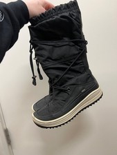 Ladies ECCO Gore-Tex black