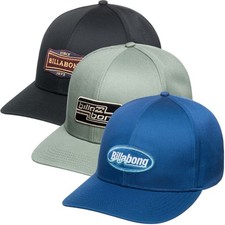 Billabong Mens Walled