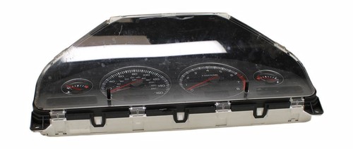 Speedometer cluster mph - cluster,