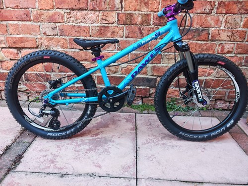 Dawes academy lightweight - 20,