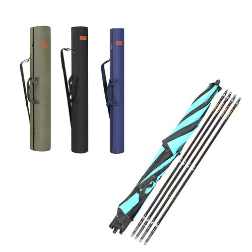 Fishing rod bag - bag, carrier