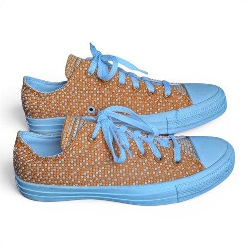Converse kadın turuncu - turuncu, all