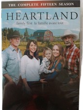 Heartland Complete Fifteenth