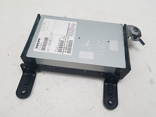 Volvo s60 v60 radio amplifier - volvo,
