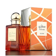 90ML SAFARI ELIXIR EDP (ATHOOR