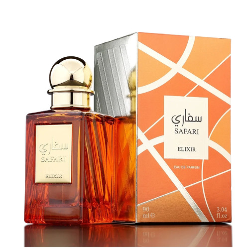 90ml safari elixir - 90ml,