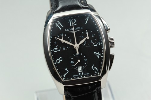Longines evidenza 656 4 - evidenza, l2.656.4