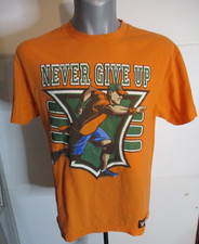 WWE John Cena Never Give up