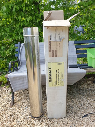 Grant x90l long - x90l, 50/90
