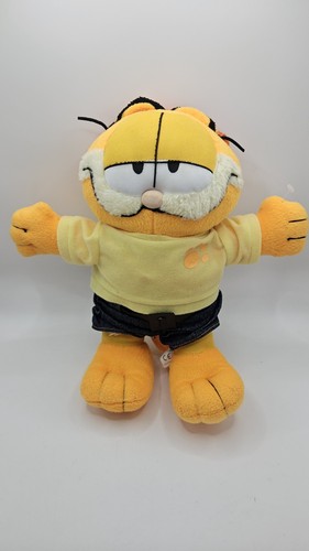 Vintage garfield play - vintage, by