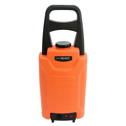 Water fed trolley litre - water,