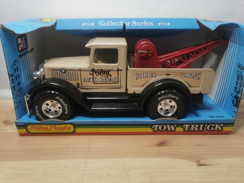Vintage nylint classic tow - vintage,