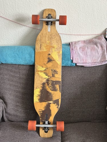 Loaded dervish sama - sama, flex