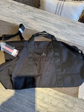 Jack Wills Holdall NEW Rrp