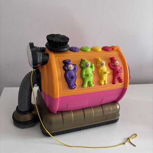 Teletubbies noo - teletubbies,