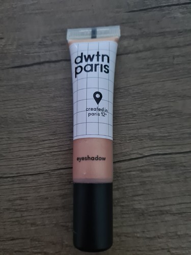 Dwtn paris liquid - dwtn, eyeshadow