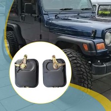 Front Exterior Door Handle Car