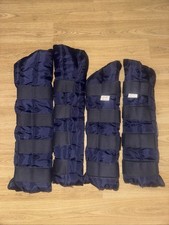 Shires Size Cob Travel Boots 