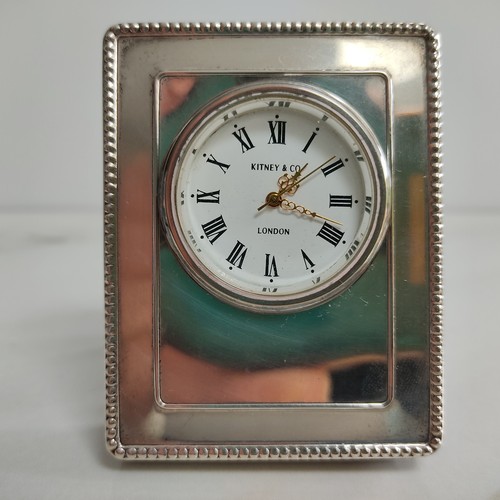 Kitney sterling silver - &, co
