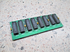 Commodore Amiga 500/plus 256KB Ram Chips. Upgrade A500 to 1 meg. 