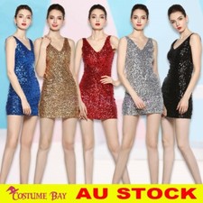 1920s Flapper Vintage Cocktail